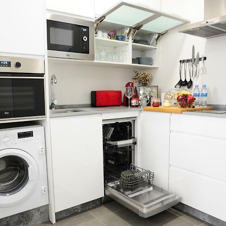 Luz Del Faro Apartman Cádiz Kültér fotó