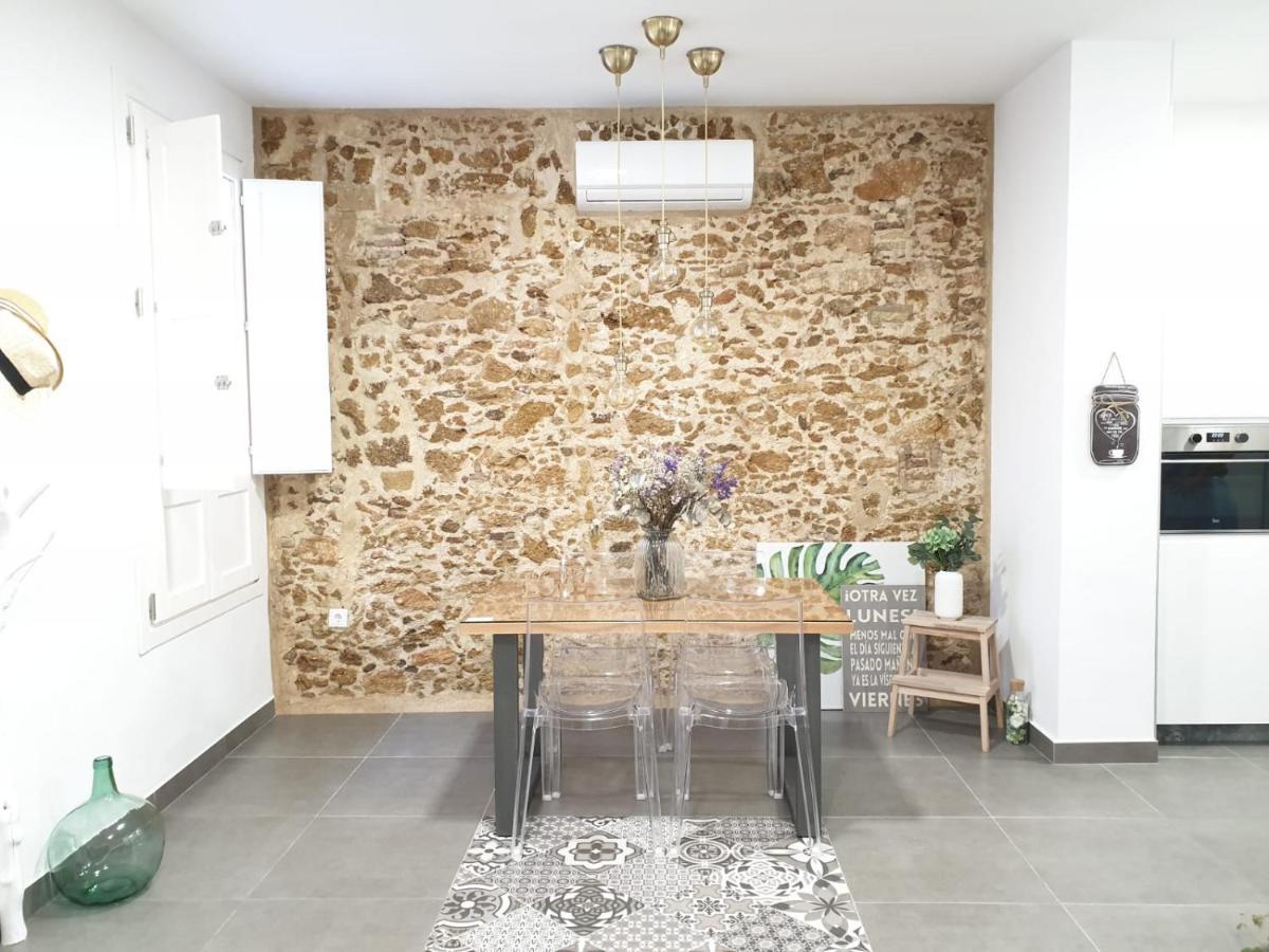 Luz Del Faro Apartman Cádiz Kültér fotó