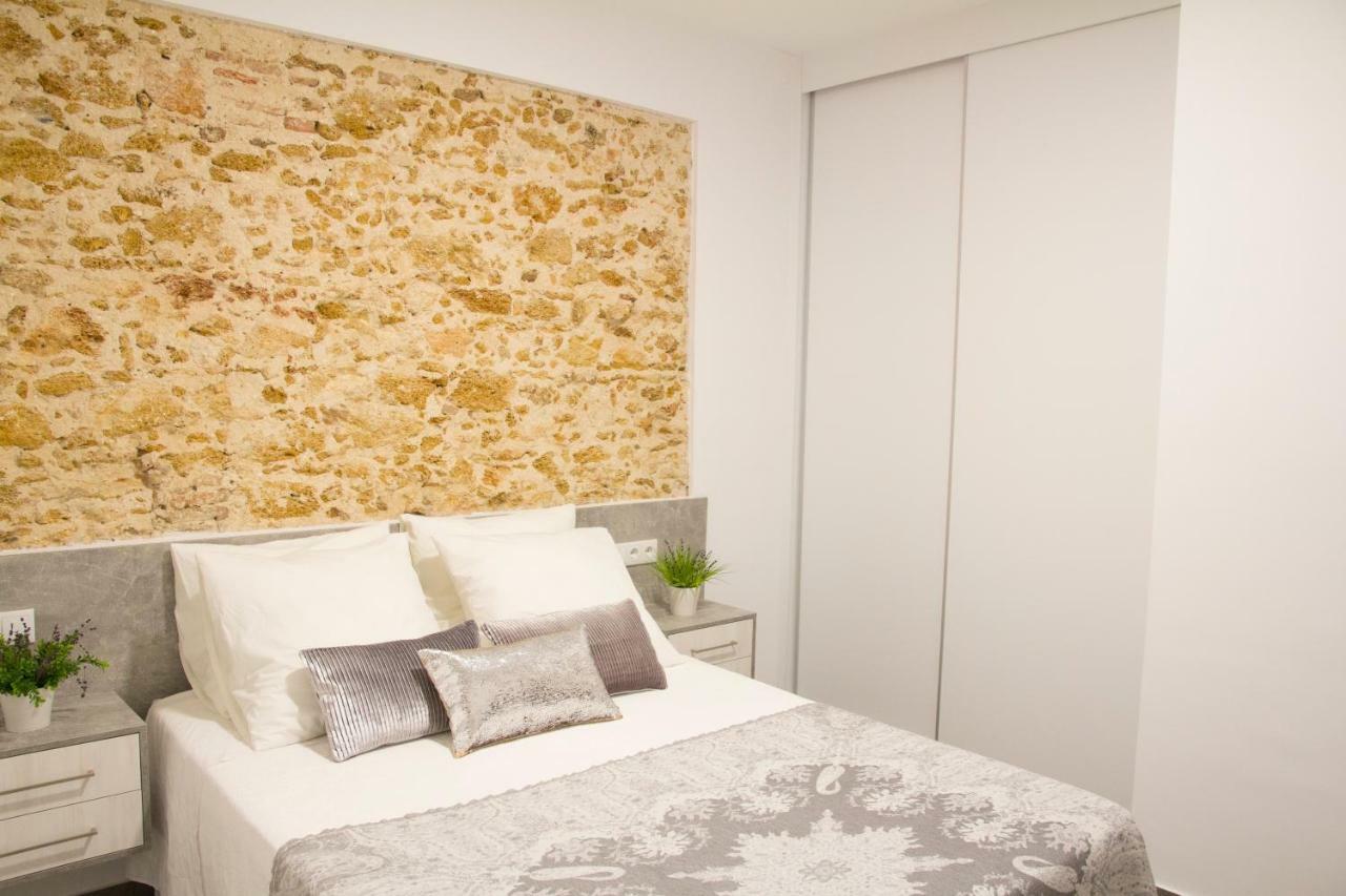 Luz Del Faro Apartman Cádiz Kültér fotó