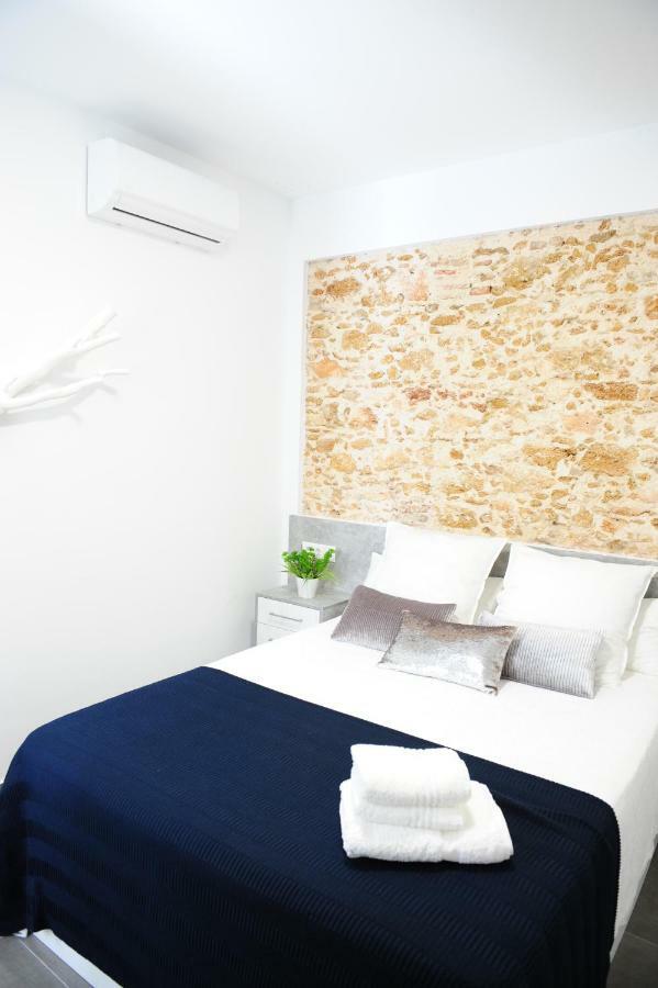 Luz Del Faro Apartman Cádiz Kültér fotó
