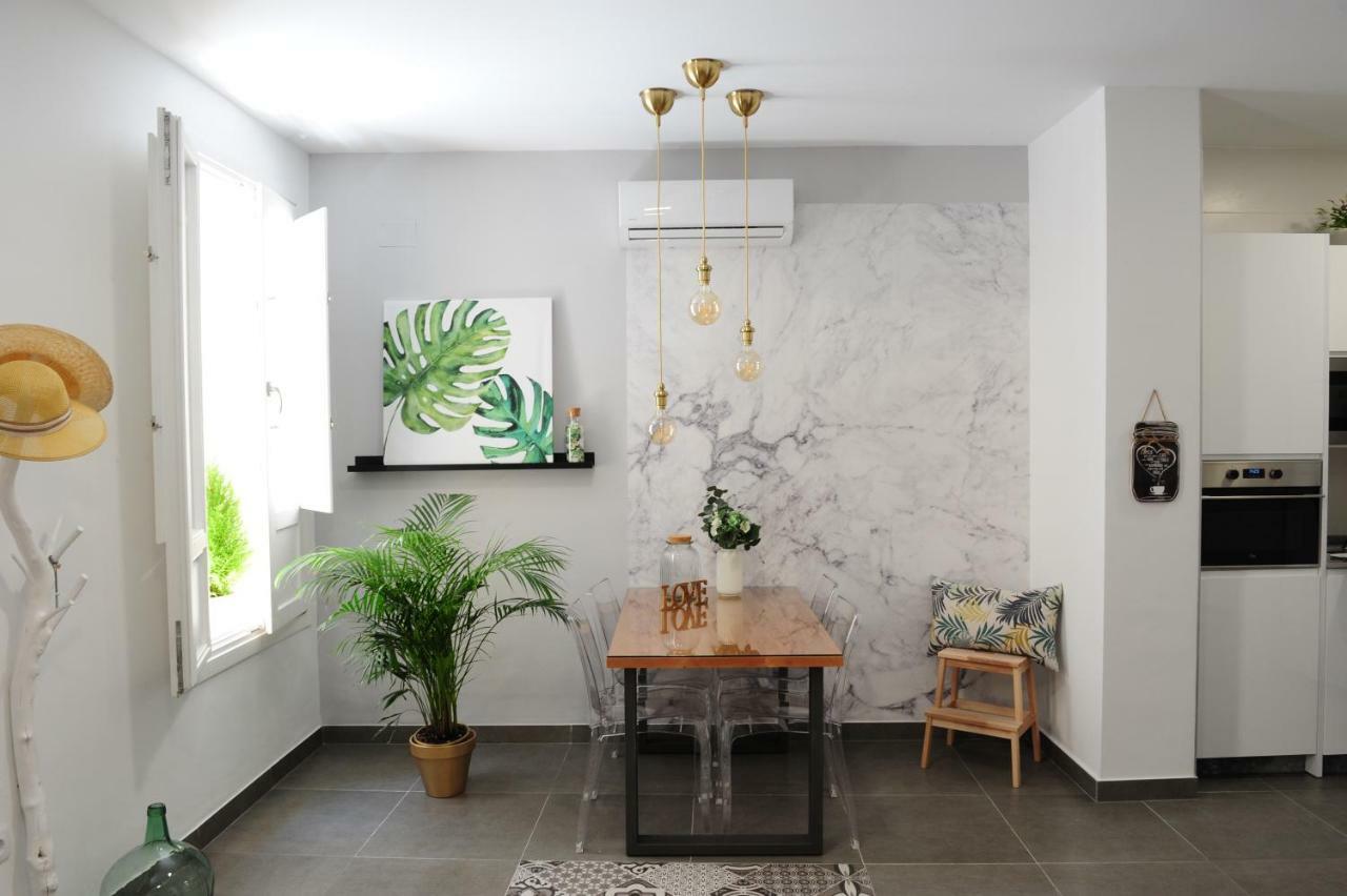 Luz Del Faro Apartman Cádiz Kültér fotó