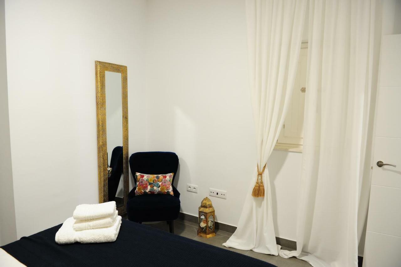 Luz Del Faro Apartman Cádiz Kültér fotó