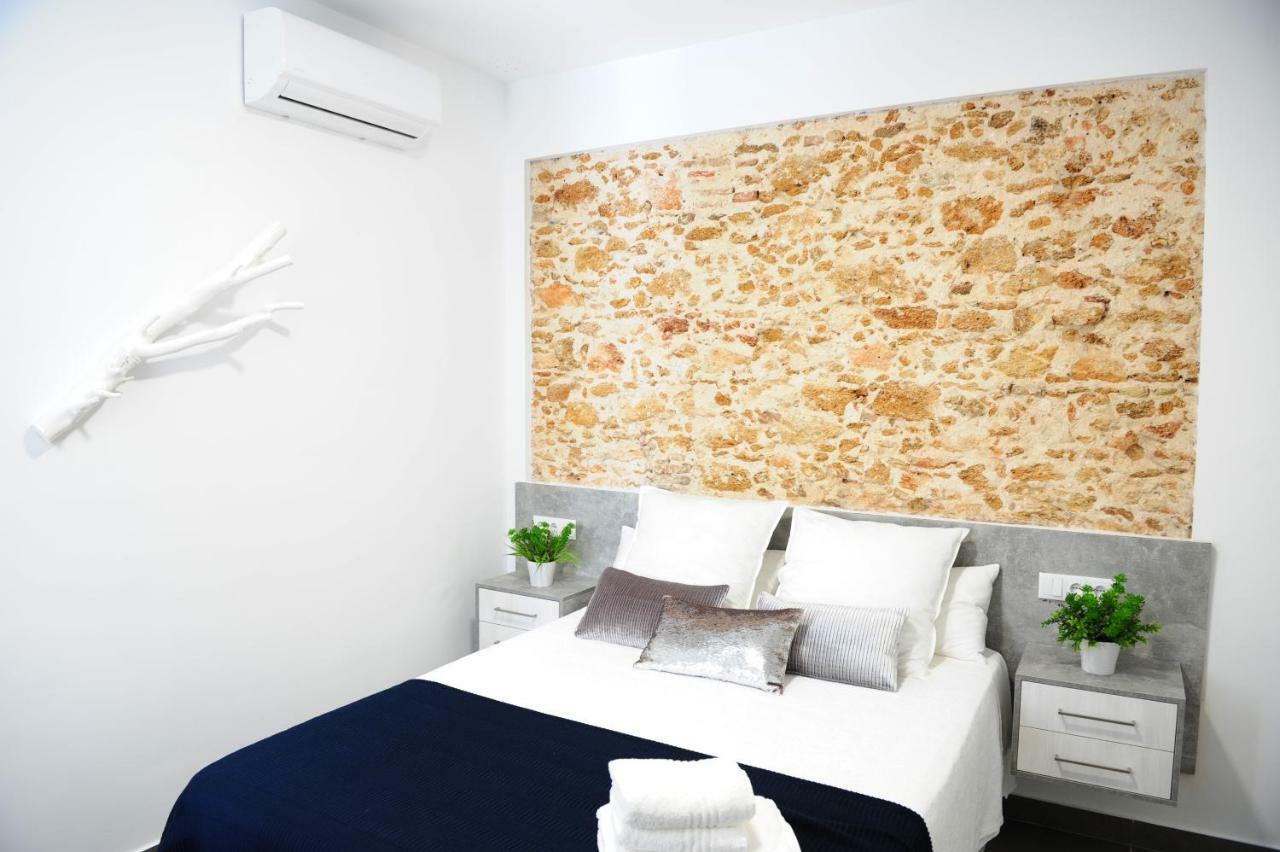 Luz Del Faro Apartman Cádiz Kültér fotó