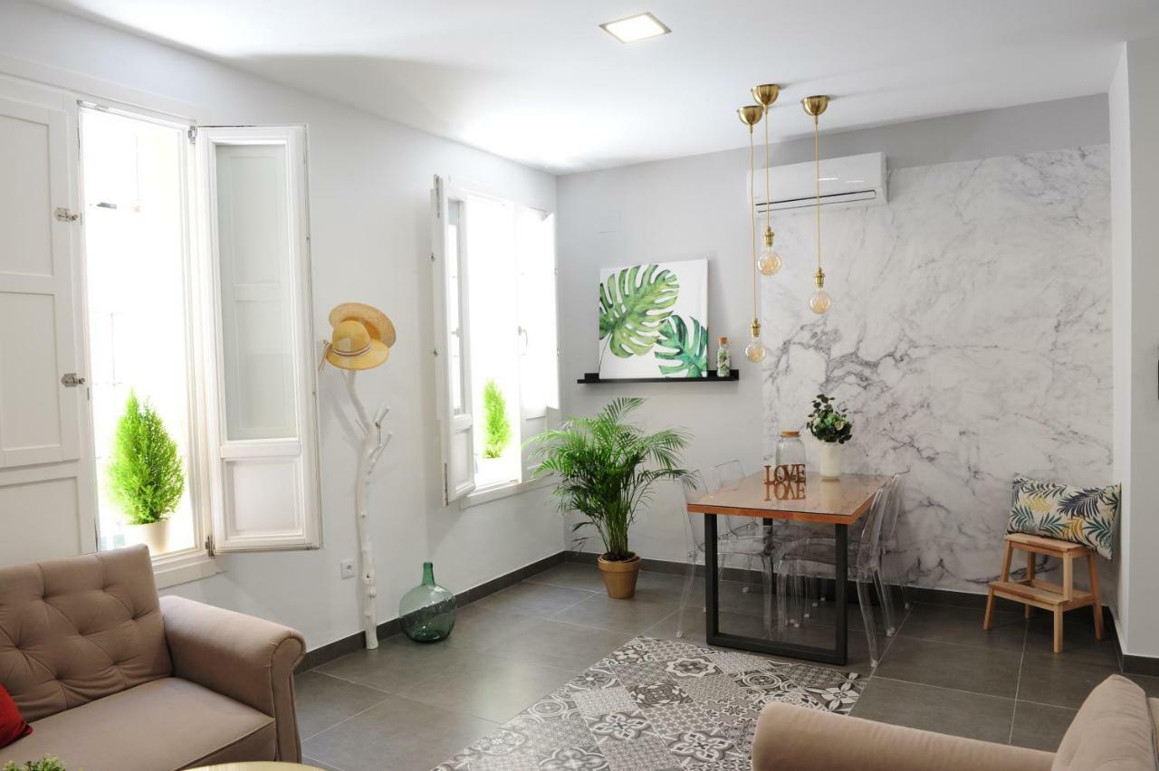 Luz Del Faro Apartman Cádiz Kültér fotó